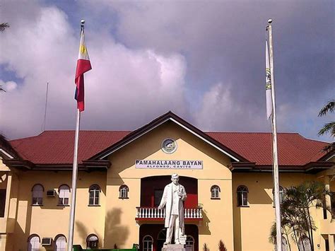 alfonso cavite municipal hall|Municipality Of Alfonso, Cavite .